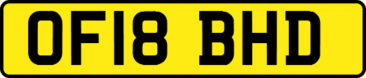 OF18BHD