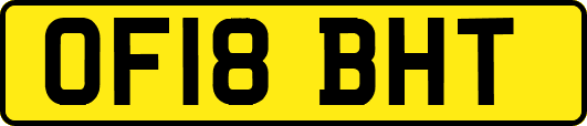 OF18BHT