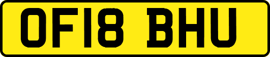 OF18BHU