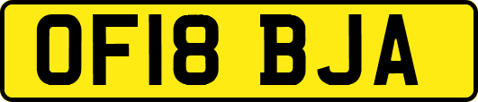 OF18BJA