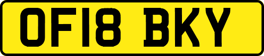 OF18BKY