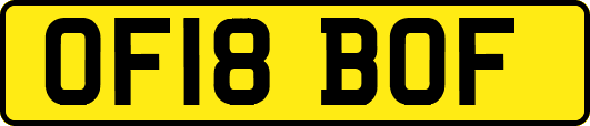 OF18BOF
