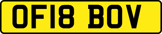 OF18BOV