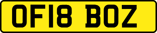 OF18BOZ