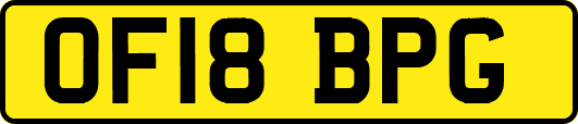 OF18BPG