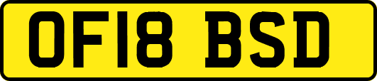 OF18BSD