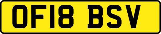 OF18BSV