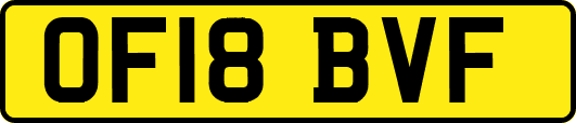 OF18BVF