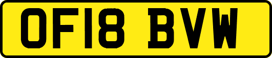 OF18BVW