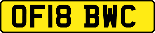 OF18BWC