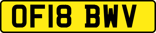 OF18BWV