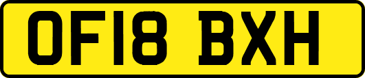 OF18BXH