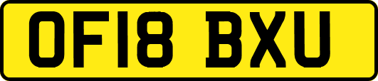 OF18BXU