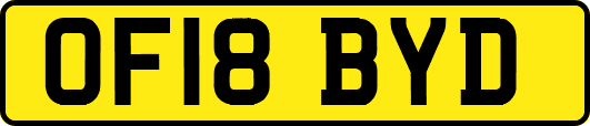 OF18BYD