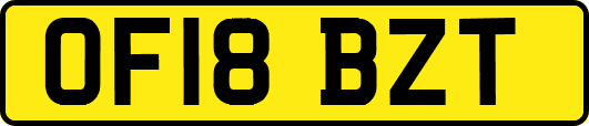 OF18BZT