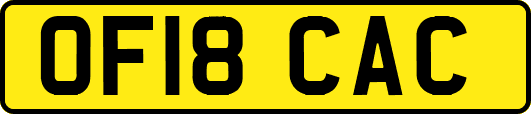 OF18CAC