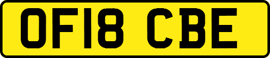 OF18CBE