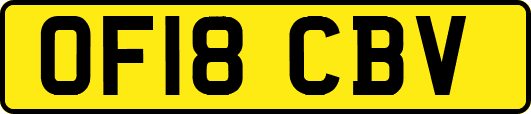 OF18CBV