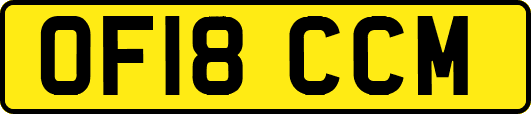 OF18CCM