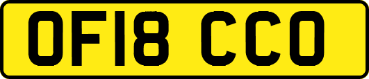OF18CCO
