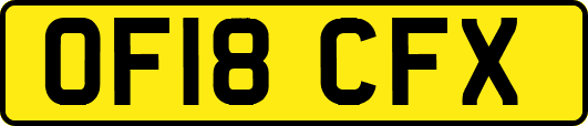 OF18CFX