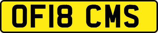 OF18CMS