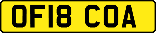 OF18COA