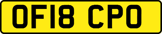 OF18CPO