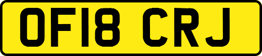 OF18CRJ