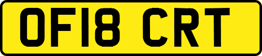 OF18CRT