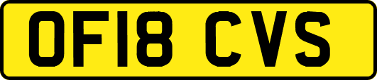 OF18CVS