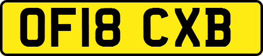 OF18CXB