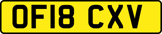OF18CXV