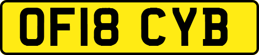 OF18CYB