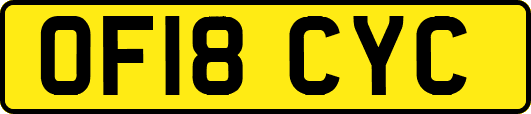 OF18CYC