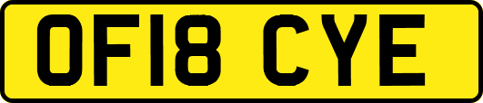 OF18CYE