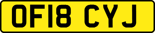 OF18CYJ