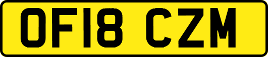 OF18CZM