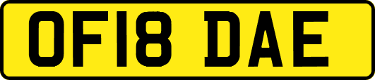 OF18DAE