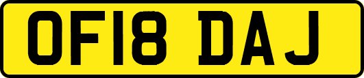 OF18DAJ