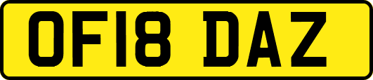 OF18DAZ