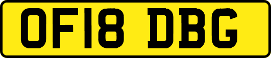 OF18DBG
