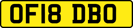 OF18DBO
