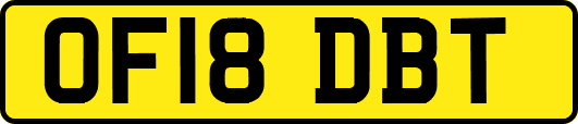 OF18DBT