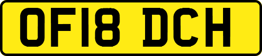 OF18DCH