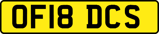 OF18DCS