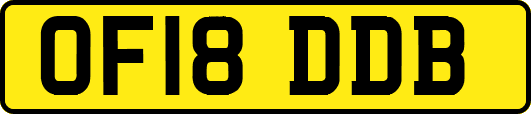 OF18DDB