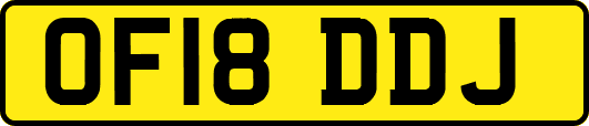 OF18DDJ