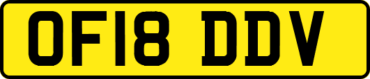 OF18DDV