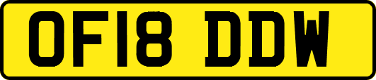 OF18DDW